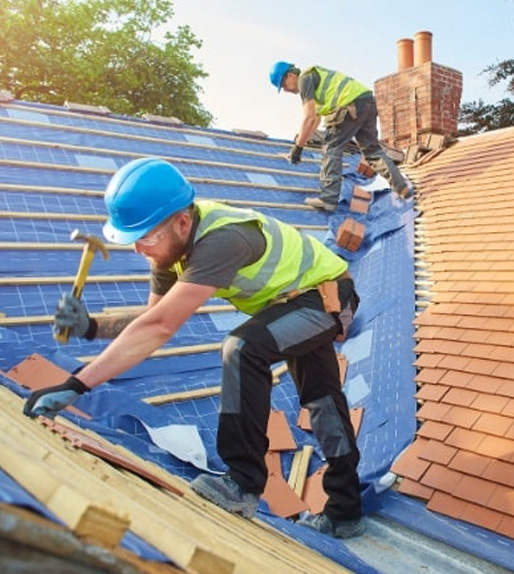 Roofing