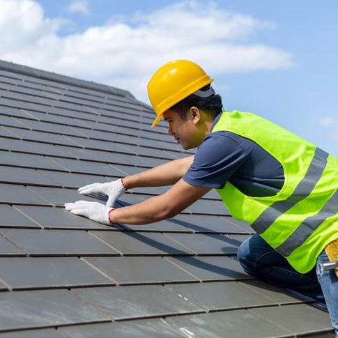 Roofing